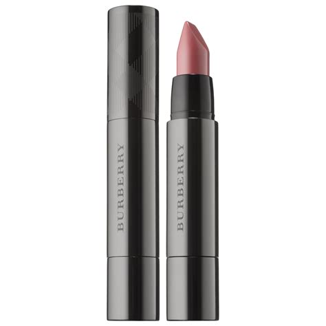 burberry full kisses lipstick 529|Burberry English Rose (529) Full Kisses Lipstick Review.